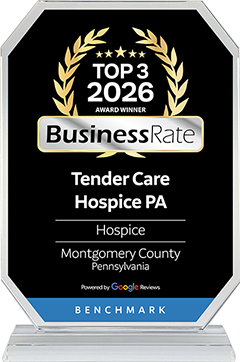 Tender Care Hospice PA